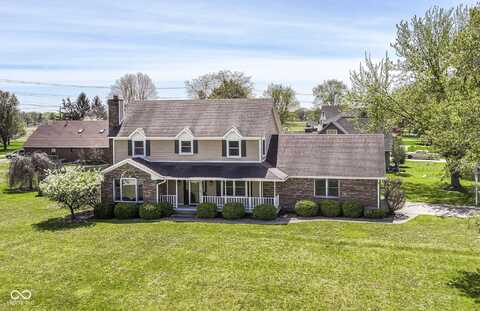 1652 Valley Brook Drive, Indianapolis, IN 46229