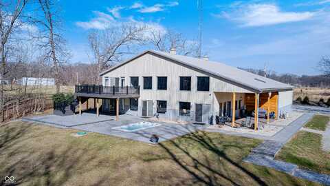 7143 W 50 S, Morgantown, IN 46160