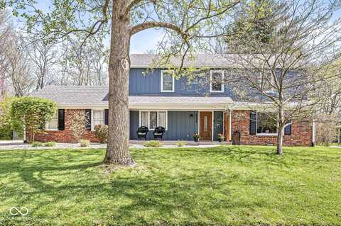 8639 Lancaster Road, Indianapolis, IN 46260