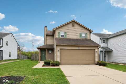 10905 Amber Glow Lane, Indianapolis, IN 46229