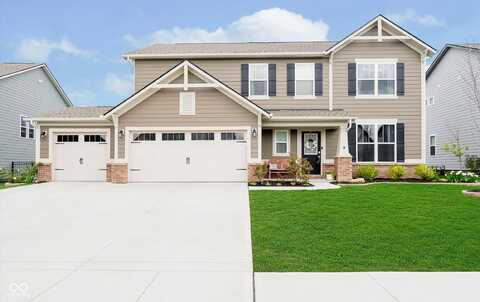 17301 Tribute Row, Noblesville, IN 46060