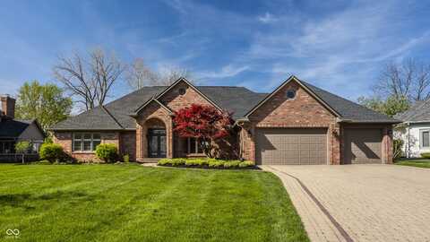 5872 Lake Kessler Court, Indianapolis, IN 46226