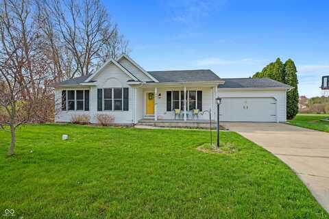 29252 Summer Tree Lane, Elkhart, IN 46517