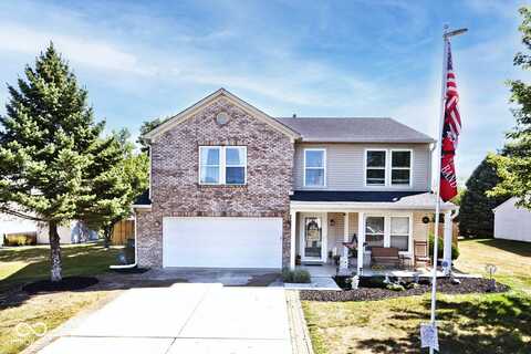 12981 Coyote Run, Fishers, IN 46038