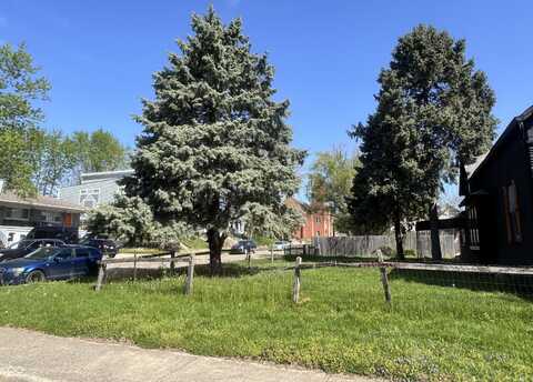 1406 Terrace Avenue, Indianapolis, IN 46203