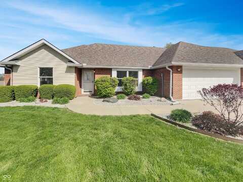 2338 Keystone Court, Anderson, IN 46011