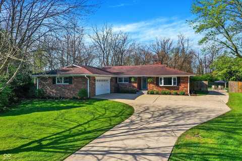 360 Hope Court, Greenwood, IN 46142