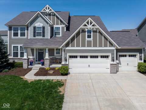 11014 Woodpark Drive, Noblesville, IN 46060