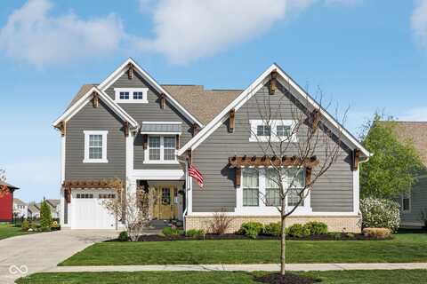 1442 Avondale Drive, Westfield, IN 46074