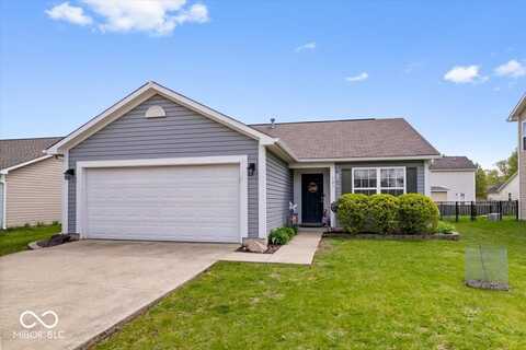 123 Thistlewood Drive, Greenfield, IN 46140