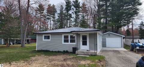 1010 Airport Drive, East Tawas, MI 48730