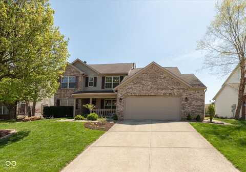 1083 Sugar Maple Drive, Greenwood, IN 46143