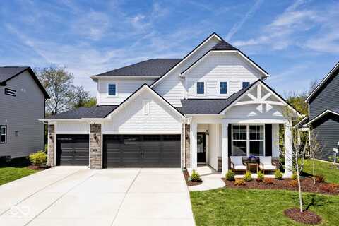 15341 Montfort Drive, Noblesville, IN 46062