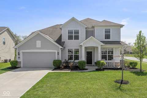 5635 Pennycress Drive, Noblesville, IN 46062