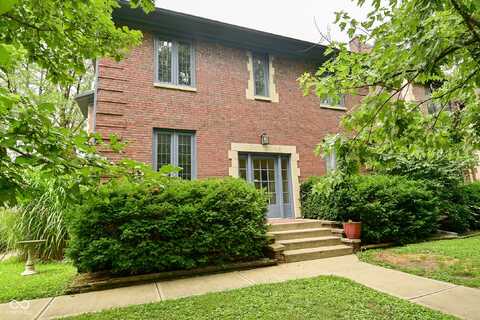 1404 Broadway Street, Indianapolis, IN 46202