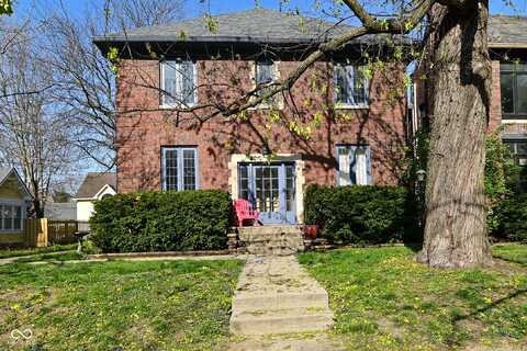 1404 Broadway Street, Indianapolis, IN 46202