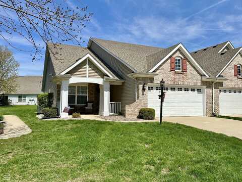 16869 Cimarron Pass, Noblesville, IN 46060