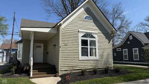 1378 Hannibal Street, Noblesville, IN 46060