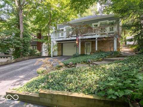 7037 Indian Lake Boulevard W, Indianapolis, IN 46236