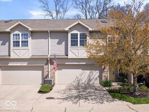 11264 Fonthill Drive, Indianapolis, IN 46236