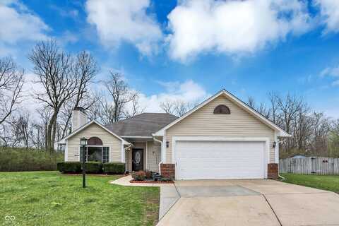 4511 Hunt Master Court, Indianapolis, IN 46268