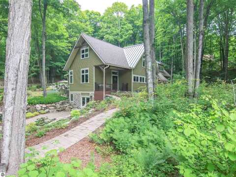 11610 Mountain Woods Drive, Thompsonville, MI 49683
