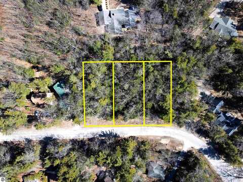 000 N Knollwood Drive, Northport, MI 49670