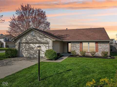 2020 Cross Willow Lane, Indianapolis, IN 46239