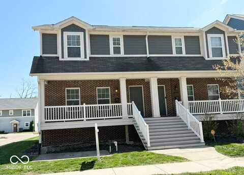 6157 Winthrop Avenue, Indianapolis, IN 46220