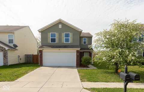 11617 Tahoe Way, Indianapolis, IN 46235