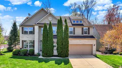 5549 Dill Court, Indianapolis, IN 46237
