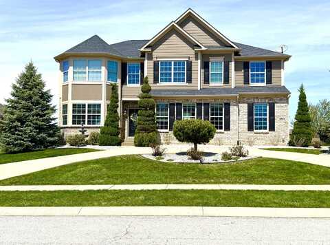 4414 Hickory Grove Boulevard, Greenwood, IN 46143