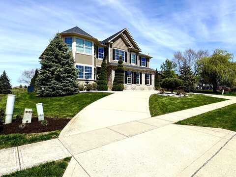 4414 Hickory Grove Boulevard, Greenwood, IN 46143