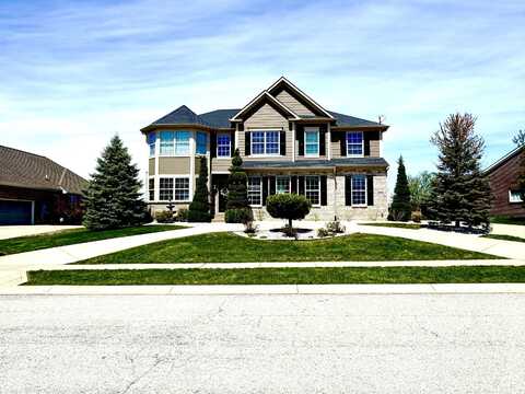 4414 Hickory Grove Boulevard, Greenwood, IN 46143