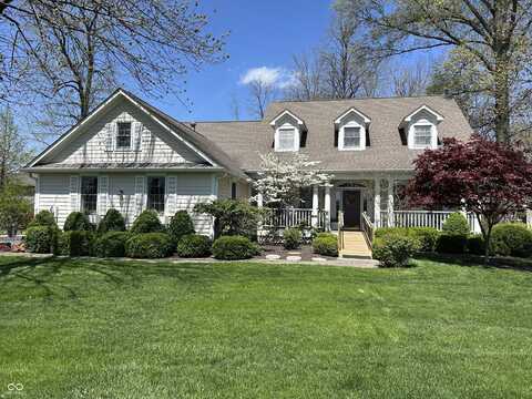1612 S Jeanne Court, New Palestine, IN 46163