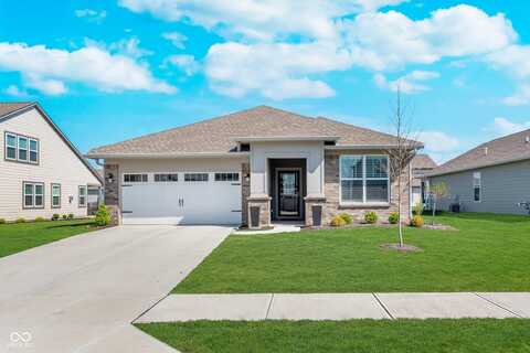5218 Pinehurst Court, Whitestown, IN 46075
