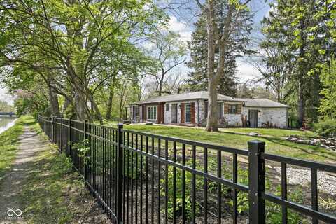 157 E 61st Street, Indianapolis, IN 46220