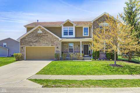 3147 Winings Lane, Carmel, IN 46074