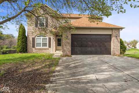 6514 Trevia Court, Indianapolis, IN 46236