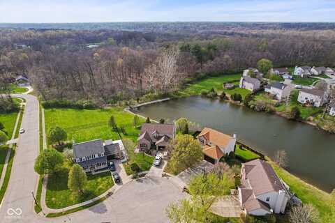 6514 Trevia Court, Indianapolis, IN 46236