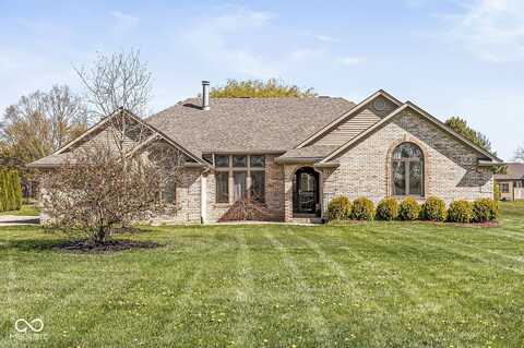 7280 E Patricia Drive, Camby, IN 46113