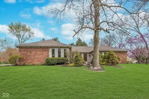 3462 Briar Creek Lane, Carmel, IN 46033