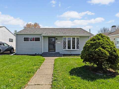 5427 E 19th Street, Indianapolis, IN 46218