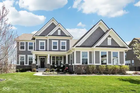 14413 Arnett Drive, Carmel, IN 46033