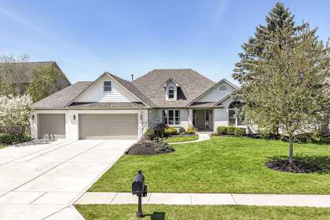 11862 Stoney Bay Circle, Carmel, IN 46033