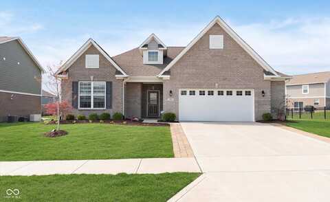 981 Mound Street, Bargersville, IN 46106