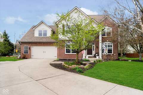 15638 River Birch Road, Westfield, IN 46074
