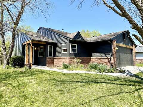 653 Southridge Court, Westfield, IN 46074