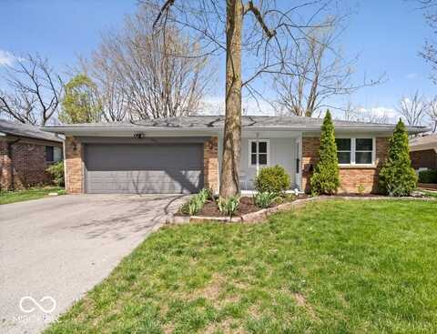 9814 E 17th Street, Indianapolis, IN 46229