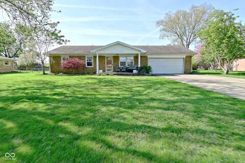 5693 W Walnut Street, Greenwood, IN 46142